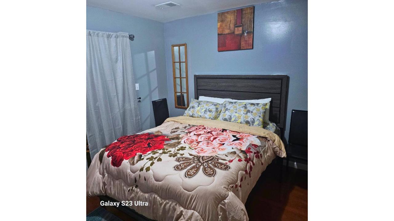 Divine Guest House Room D. 6Mins Near Ewr Newark Airport, 4Mins To Penn Station / Prudential ภายนอก รูปภาพ