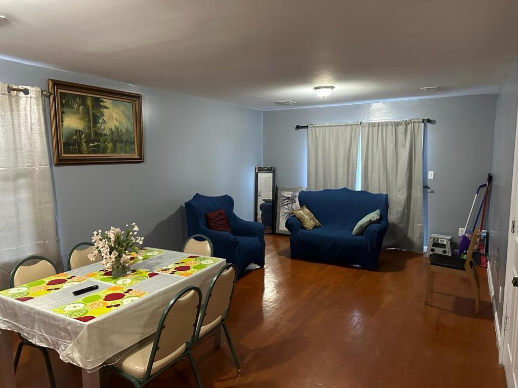 Divine Guest House Room D. 6Mins Near Ewr Newark Airport, 4Mins To Penn Station / Prudential ภายนอก รูปภาพ